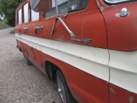 1964 Chevrolet Corvair for sale in Michigan (ID-93153)