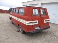 1964 Chevrolet Corvair for sale in Michigan (ID-93153)