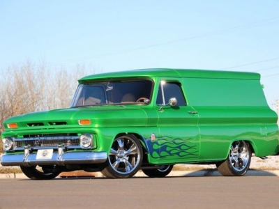 1964 Chevrolet C/K 10 for sale