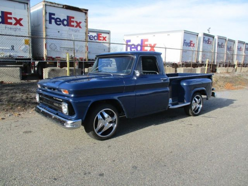 1964 Chevrolet C10 for sale in Riverhead, New York (ID-93982)