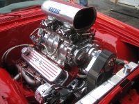 1964 Chevrolet Malibu for sale in Wintersville, Ohio (ID-101286)
