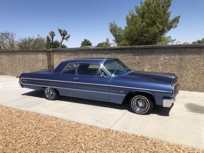 1964 Chevrolet Impala for sale