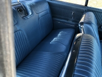 1964 Chevrolet Impala for sale in Victorville, California (ID-105657)