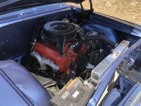 1964 Chevrolet Impala for sale in Victorville, California (ID-105657)