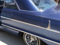 1964 Chevrolet Impala for sale in Victorville, California (ID-105657)