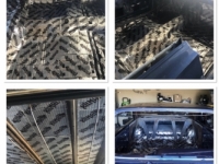 1964 Chevrolet Impala for sale in Victorville, California (ID-105657)