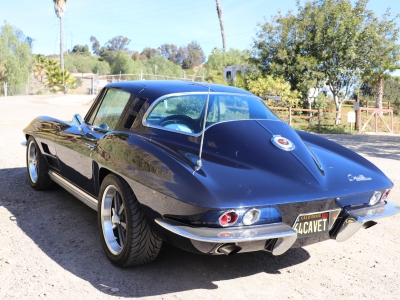 1964 Chevrolet Corvette Stingray for sale