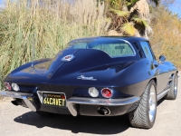 1964 Chevrolet Corvette Stingray for sale in San Diego, California (ID-107742)