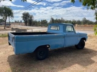 1964 Chevrolet C20 for sale in San Diego, California (ID-113906)