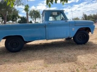 1964 Chevrolet C20 for sale in San Diego, California (ID-113906)
