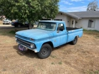 1964 Chevrolet C20 for sale in San Diego, California (ID-113906)
