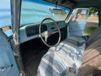 1964 Chevrolet C20 for sale in San Diego, California (ID-113906)
