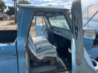 1964 Chevrolet C20 for sale in San Diego, California (ID-113906)