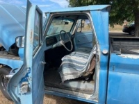1964 Chevrolet C20 for sale in San Diego, California (ID-113906)
