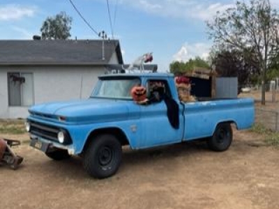 1964 Chevrolet C20 for sale