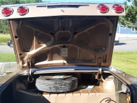 1964 Chevrolet Impala for sale in Wolfville, Nova Scotia (ID-116975)