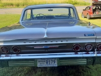 1964 Chevrolet Impala for sale in Wolfville, Nova Scotia (ID-116975)