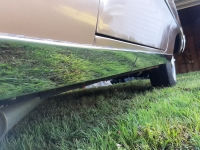 1964 Chevrolet Impala for sale in Wolfville, Nova Scotia (ID-116975)