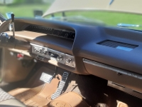 1964 Chevrolet Impala for sale in Wolfville, Nova Scotia (ID-116975)