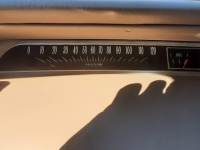 1964 Chevrolet Impala for sale in Wolfville, Nova Scotia (ID-116975)