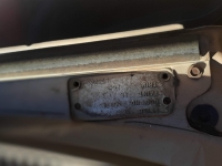1964 Chevrolet Impala for sale in Wolfville, Nova Scotia (ID-116975)