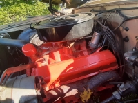 1964 Chevrolet Impala for sale in Wolfville, Nova Scotia (ID-116975)