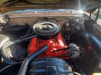 1964 Chevrolet Impala for sale in Wolfville, Nova Scotia (ID-116975)