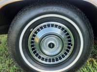 1964 Chevrolet Impala for sale in Wolfville, Nova Scotia (ID-116975)