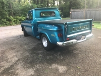 1964 Chevrolet Stepside for sale in Exton, Pennsylvania (ID-118085)