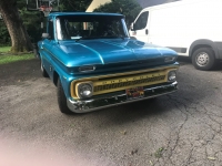 1964 Chevrolet Stepside for sale in Exton, Pennsylvania (ID-118085)