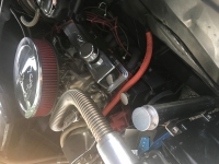1964 Chevrolet Stepside for sale in Exton, Pennsylvania (ID-118085)