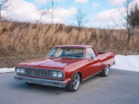1964 Chevrolet El Camino for sale in Pottsville, Pennsylvania (ID-145358)