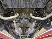 1964 Chevrolet El Camino for sale in Pottsville, Pennsylvania (ID-145358)