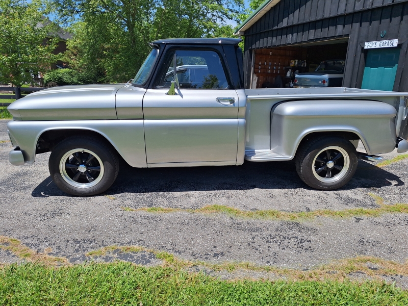 1964 Chevrolet C10 for sale in Louisville/Jefferson County, Kentucky (ID-145964) 1964 Chevrolet C10 for sale in Louisville/Jefferson County, Kentucky (ID-145964)