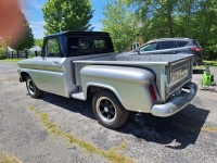 1964 Chevrolet C10 for sale in Louisville/Jefferson County, Kentucky (ID-145964)