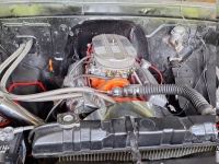 1964 Chevrolet C10 for sale in Louisville/Jefferson County, Kentucky (ID-145964)