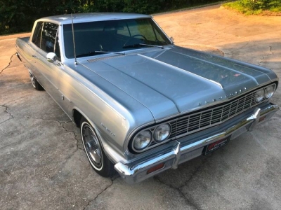 1964 Chevrolet Chevelle for sale