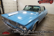 1964 Chrysler New Yorker for sale