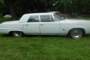 1964 Chrysler Crown Imperial for sale