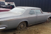 1964 Chrysler Newport for sale