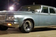 1964 Chrysler New Yorker for sale