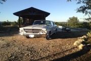 1964 Chrysler 300 for sale