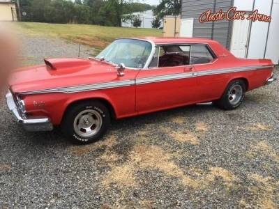1964 Chrysler 300 for sale