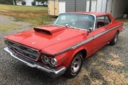 1964 Chrysler 300 for sale