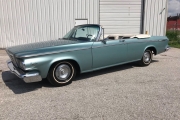 1964 Chrysler Newport for sale