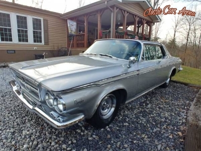 1964 Chrysler 300 for sale