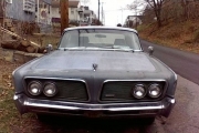 1964 Chrysler Imperial for sale