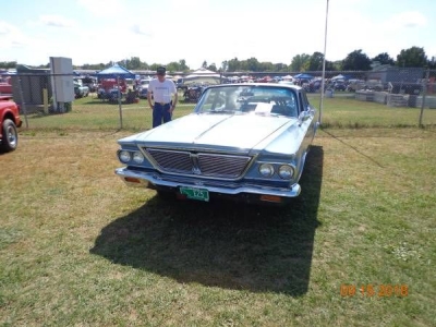 1964 Chrysler New Yorker for sale