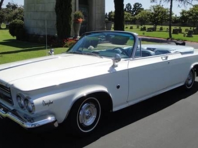 1964 Chrysler 300 for sale