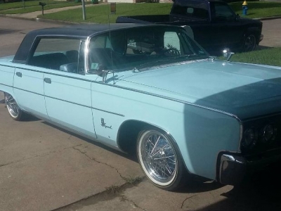 1964 Chrysler 300 for sale